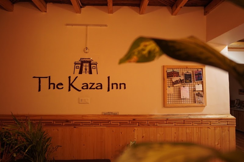 The Kaza Inn - The Kaza Inn VPO, near Old Bus Stand, Kaza, Kaza Khas, Himachal Pradesh 172114, India