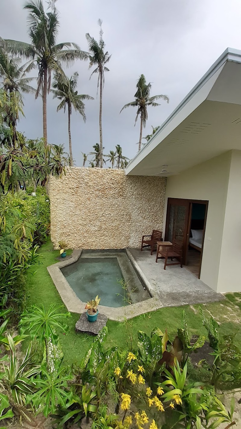 Yara Homestay Siargao - Yara Homestay Siargao Macalaya Rd, Purok 5, General Luna, 8419 Surigao del Norte, Philippines