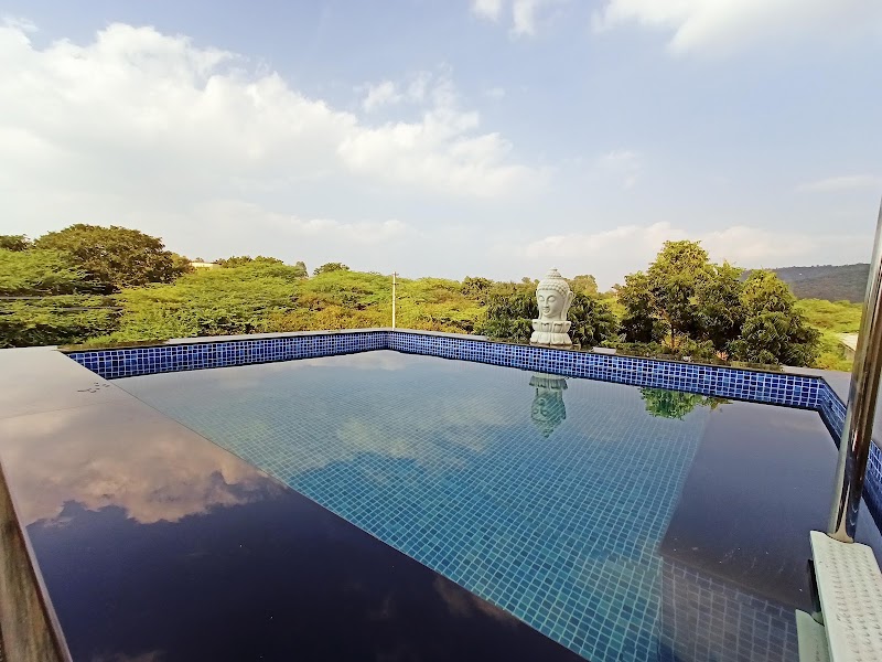 Anagha Homestay, Udaipur - Anagha Homestay, Udaipur, 87 b block, Shikarbadi Rd, Sajjan Nagar, Udaipur, Gordhan Vilas Rural, Rajasthan 313001, India