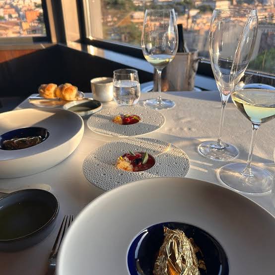 La Terrazza - La Terrazza, Via Ludovisi, 49, 00187 Roma RM, Italy