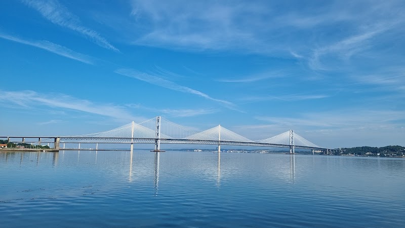 Maid of the Forth - Maid of the Forth, Hawes Pier, Newhalls Rd, Queensferry, South Queensferry EH30 9TB, UK
