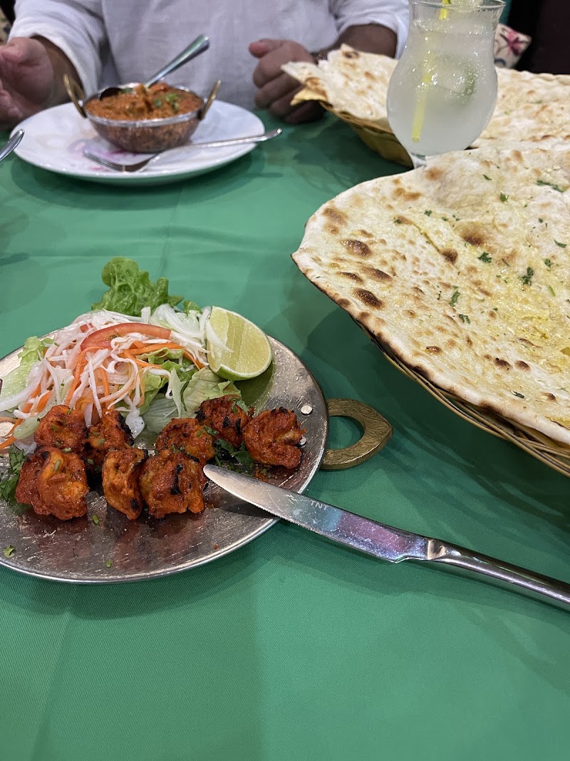 Nhà hàng Ấn Độ Ganesh Mũi Né – Mui Ne Ganesh Indian Restaurant - Nhà hàng Ấn Độ Ganesh Mũi Né – Mui Ne Ganesh Indian Restaurant, 57 Nguyễn Đình Chiểu, khu phố 1, Mũi Né, Lâm Đồng, Vietnam