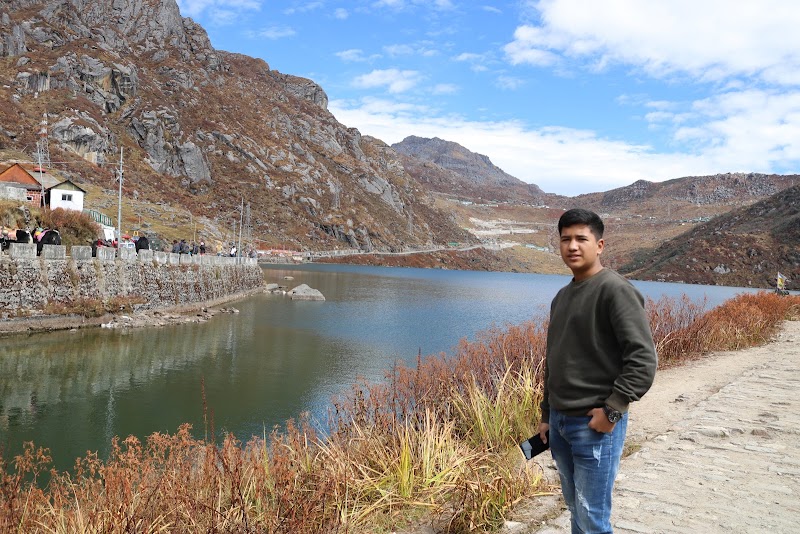 Tsongmo Lake - Tsongmo Lake, Sikkim 737102