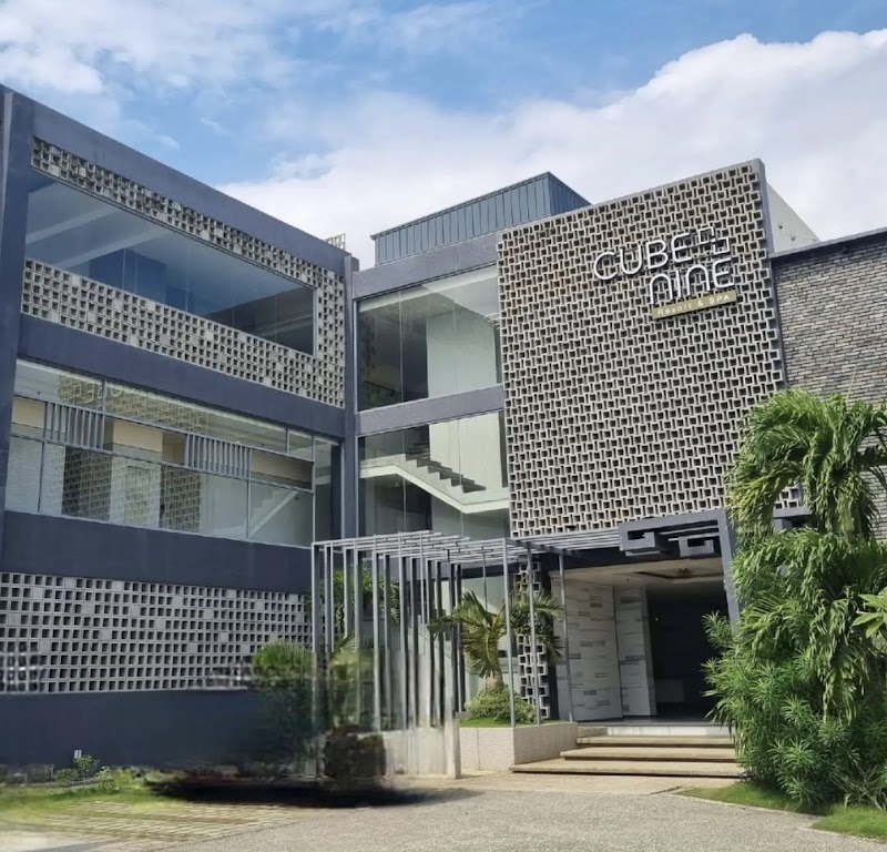Cube9 Resort and Spa