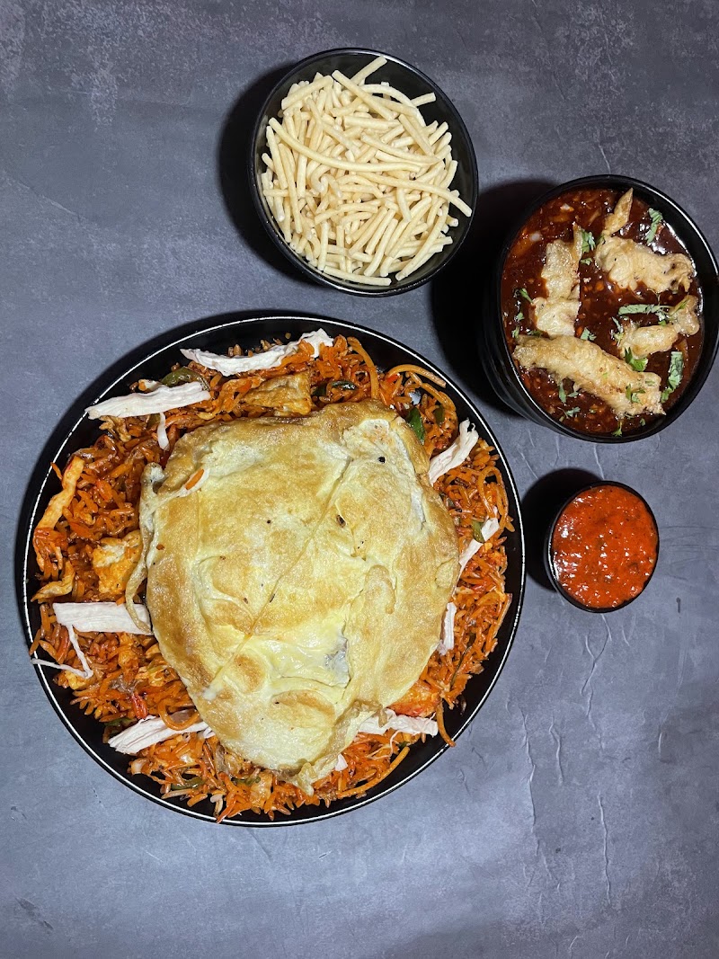 A1 Food Zone - A1 Food Zone Unit no 5, aarey market, Workers Colony, Aarey Milk Colony, Goregaon East, Mumbai, Maharashtra 400065, India