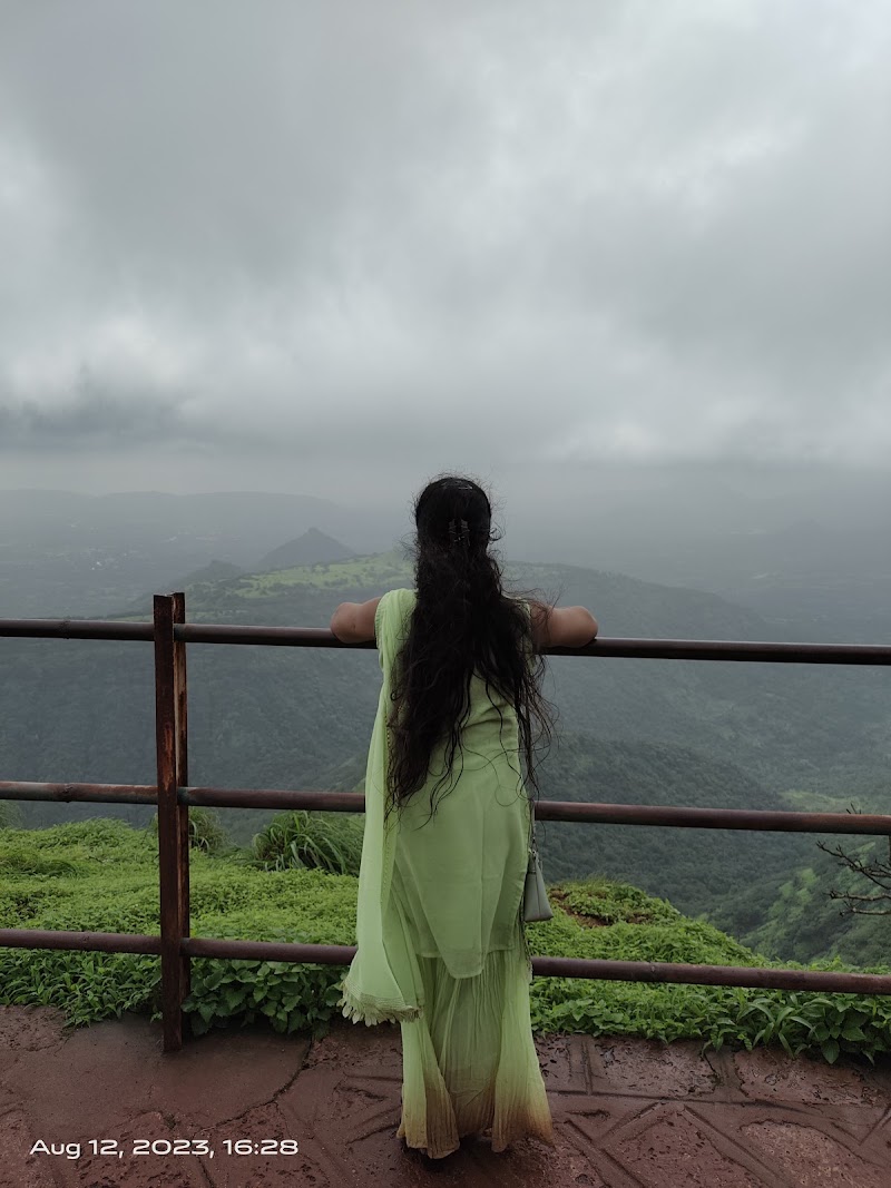 Malang Point Matheran