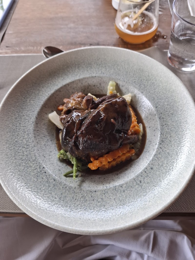 L’Alchimiste restaurant - L’Alchimiste restaurant, H9CW+XJX, Mauritius