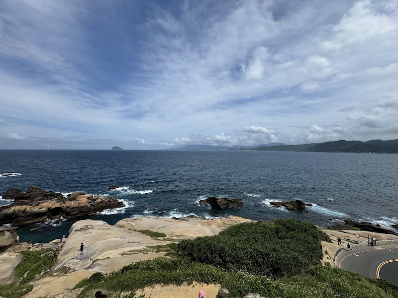 野柳駱駝峰 - 野柳駱駝峰, Wanli District, New Taipei City, Taiwan 207