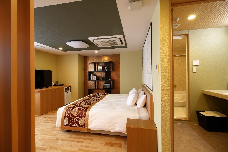 なごみホテル | NAGOMI HOTEL NIPPORI - なごみホテル | NAGOMI HOTEL NIPPORI, 3-chōme-41-8 Higashinippori, Arakawa City, Tokyo 116-0014, Japan