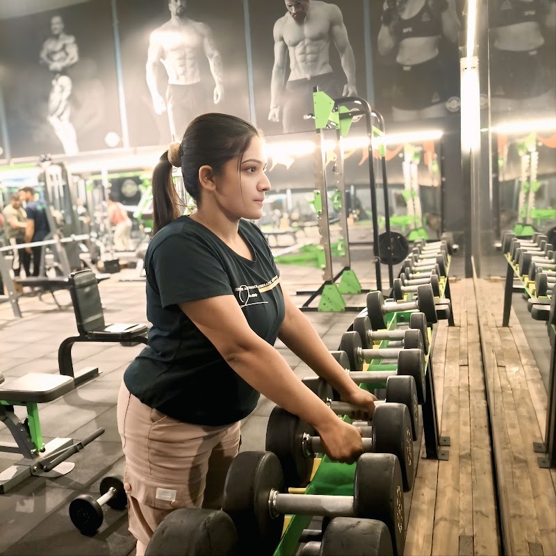 GYM FIT fitness centre - GYM FIT fitness centre, Takshan Nagar, near Rashan Cart Landmark Hospital, ठकसेन नगर, Sus, Pune, Maharashtra 411021, India