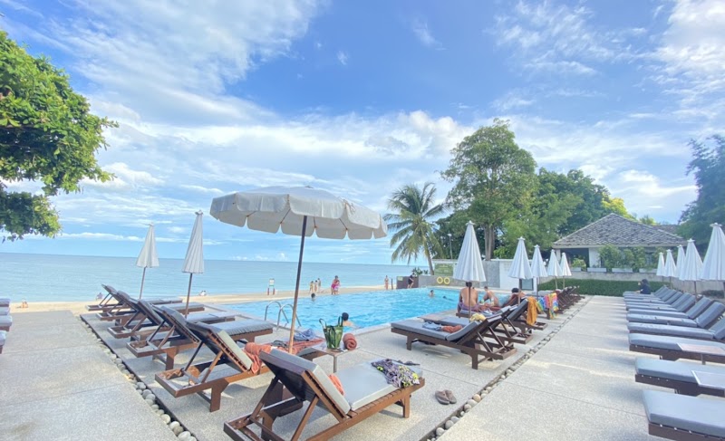 The Hive Hotel - The Hive Hotel 124/264, Moo 3, Maret, Lamai Beach, ตำบล มะเร็ต อำเภอเกาะสมุย สุราษฎร์ธานี 84310, Thailand