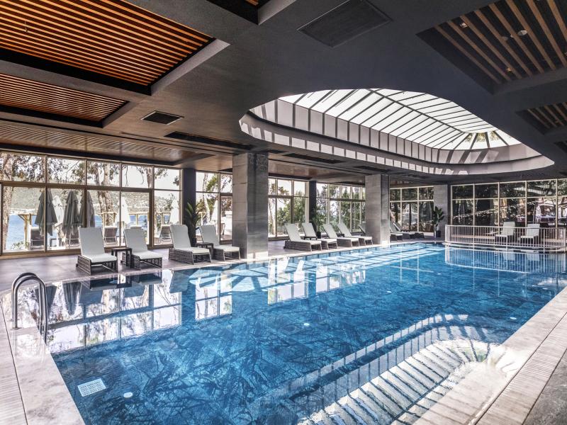 Vogue Hotel Supreme Bodrum - Vogue Hotel Supreme Bodrum Usuluk Koyu, Torba, No:10, 48400 Bodrum/Muğla, Türkiye