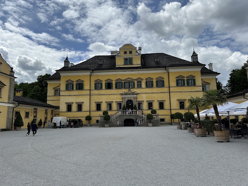 Sound of Music Pavilion - Sound of Music Pavilion, 5020 Salzburg, Austria
