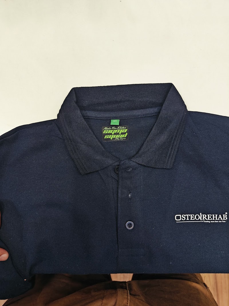 SigmaSquad Corporate Custom T-shirts Printing - SigmaSquad Corporate Custom T-shirts Printing 618 P, Durga Colony, Jharsa Village, Sector 39, Gurugram, Haryana 122003, India