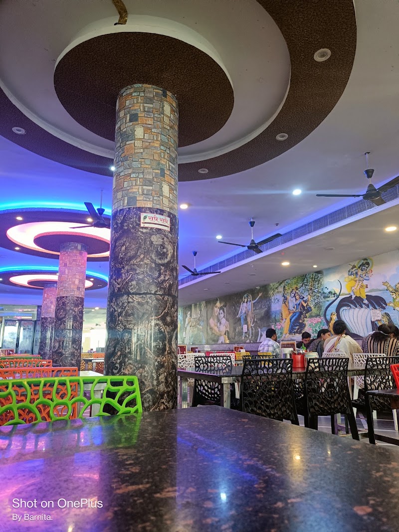 Shiva Dhaba Vrindavan - Shiva Dhaba Vrindavan Diwana, Uttar Pradesh 281204, India