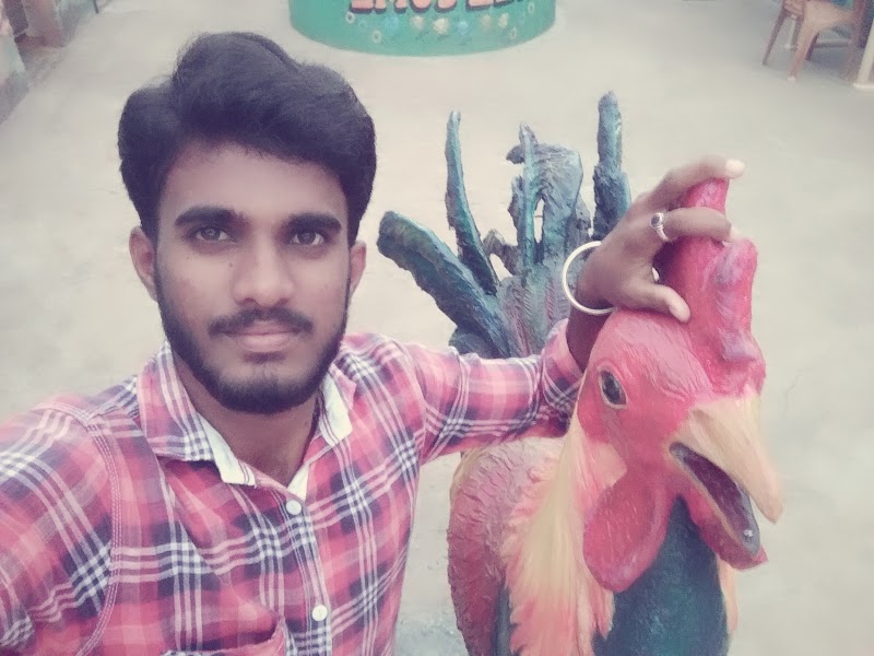 Sri Chamundeswari Fishland - Sri Chamundeswari Fishland, Mandya - Belakavadi Rd, Malavalli, Karnataka 571430, India