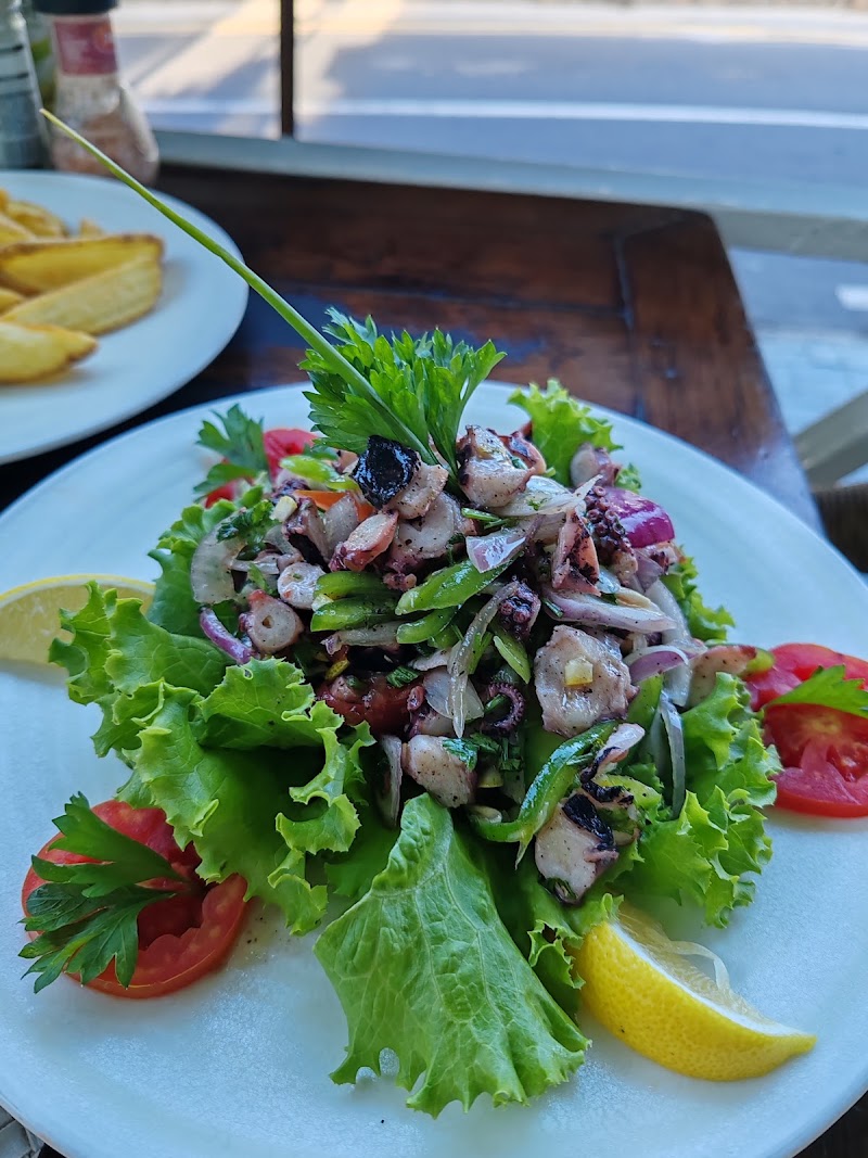 Green Island Beach Restaurant - Green Island Beach Restaurant, MU, B59 Coastal Road, Trou d'Eau Douce 42207, Mauritius