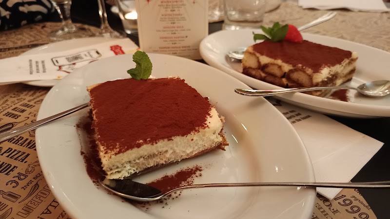 L'Osteria Wien Bräunerstraße - L'Osteria Wien Bräunerstraße Bräunerstraße 11, 1010 Wien, Austria