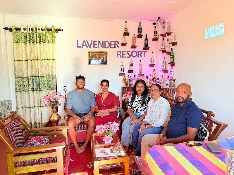 Lavender Resort & Wood Cabana Nuwara Eliya - Lavender Resort & Wood Cabana Nuwara Eliya No.27, Abepura, Nuwara Eliya 22200, Sri Lanka
