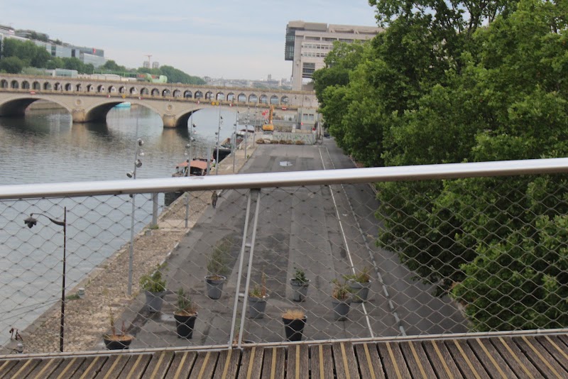 Bercy - Bercy Bercy, 75012 Paris, France