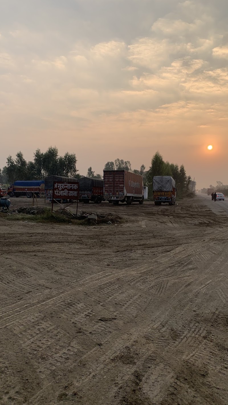 GURDASPURIYAN DA SHUDH SHAKAHARI DHABA-NAMDHARI GROUP - GURDASPURIYAN DA SHUDH SHAKAHARI DHABA-NAMDHARI GROUP, Khasra NO 200, Village Tali Tehsil & Pargana Bazpur, Tali, Uttarakhand 262401, India