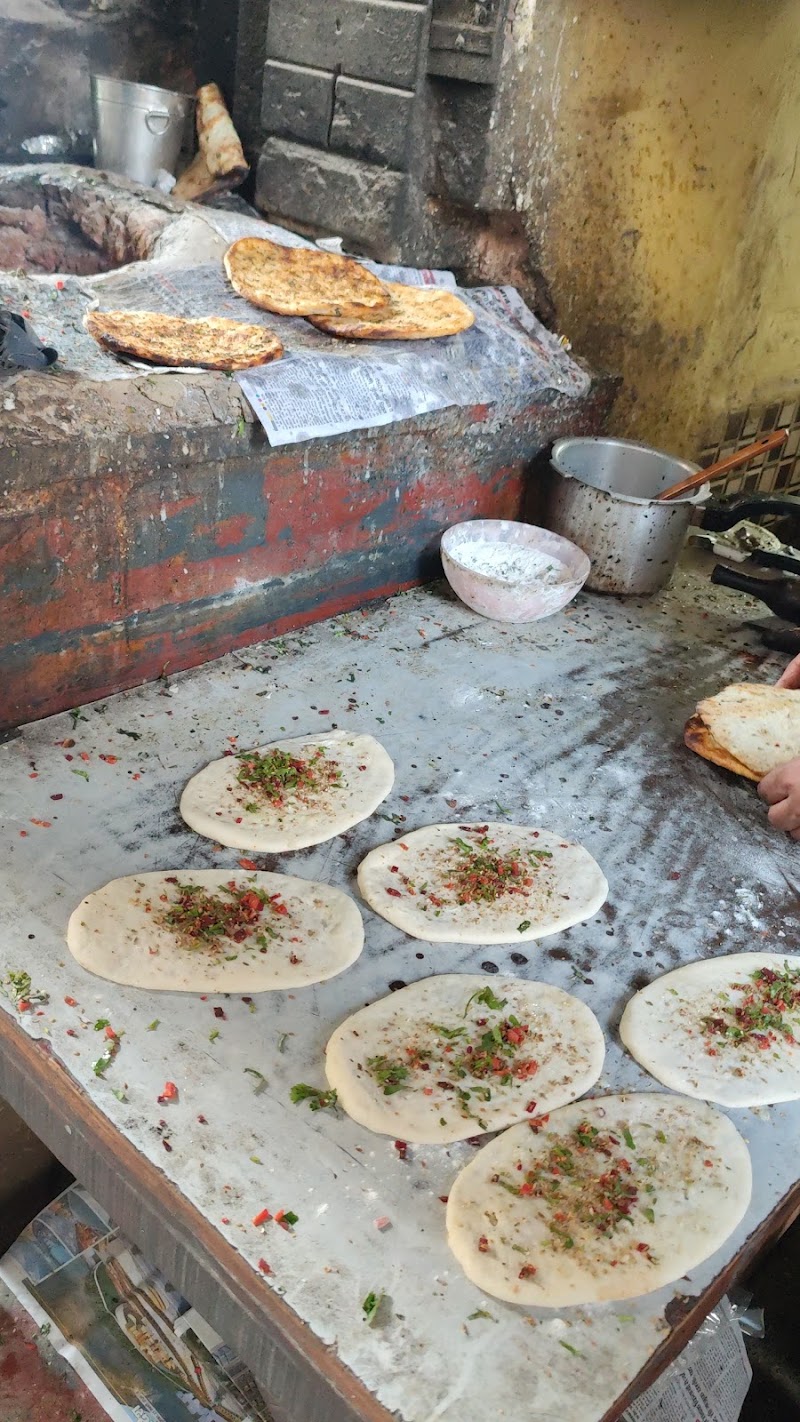 Kaku kulcha point - Kaku kulcha point Gali No 8, T4/687, Ramanand Bagh, Baghramanand, Amritsar, Amritsar Cantt., Punjab 143001, India