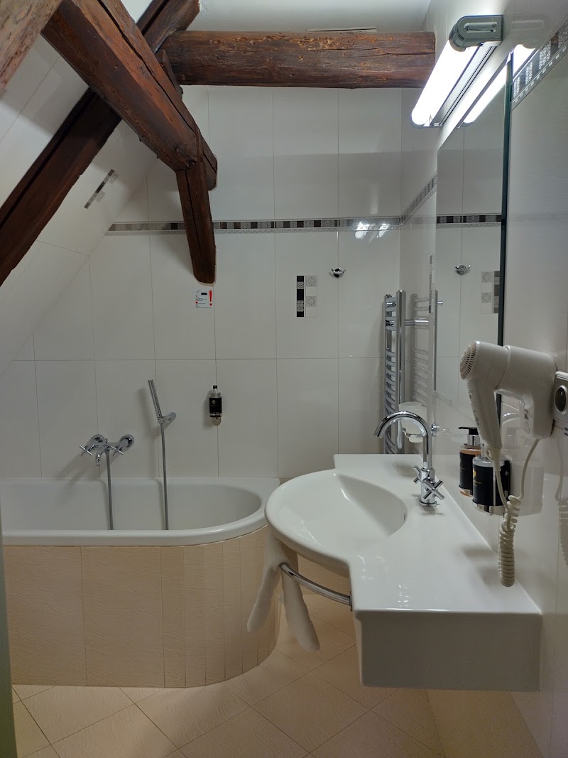 Krčínův House - Krčínův House, Kájovská 54, 381 01 Český Krumlov-Český Krumlov 1, Czechia