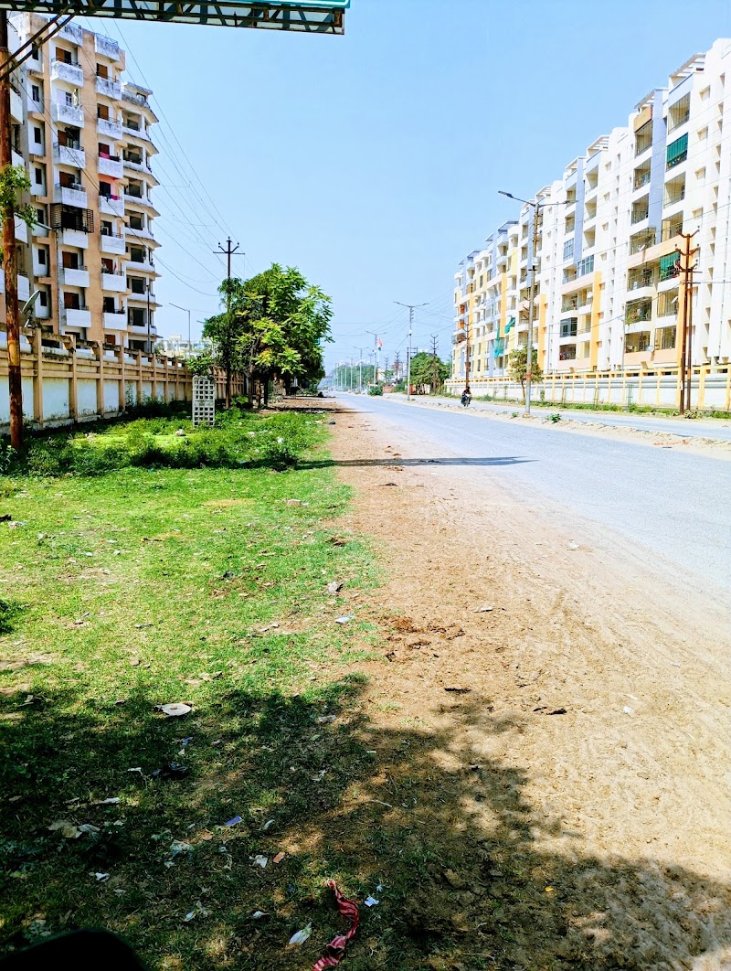 Mangal Vihar - Mangal Vihar BS/27, IIITA Rd, Kalindipuram, Prayagraj, Daiwghat, Uttar Pradesh 211015, India
