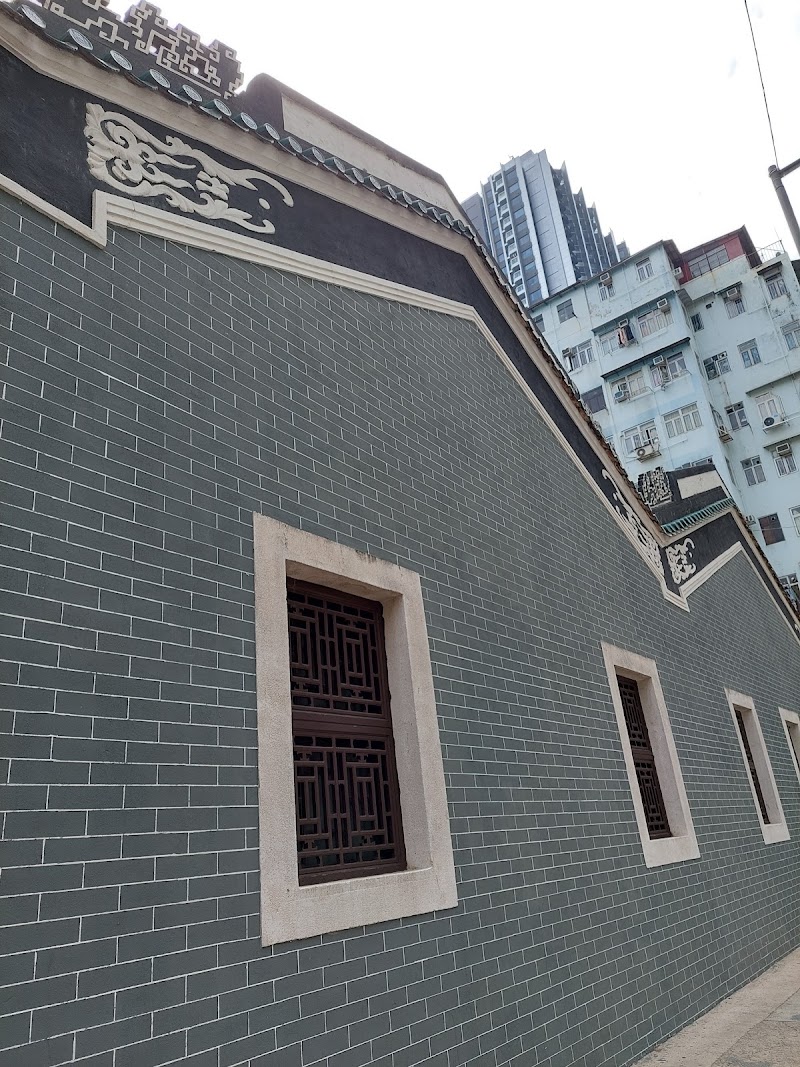 Tin Hau Temple - Sham Shui Po - Tin Hau Temple - Sham Shui Po, 182號 Yee Kuk St, Sham Shui Po, Kowloon, Hong Kong