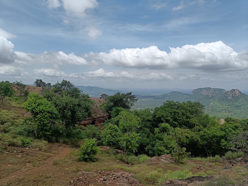 Kabbaladurga - Kabbaladurga Kabbaladurga, Karnataka 562126, India