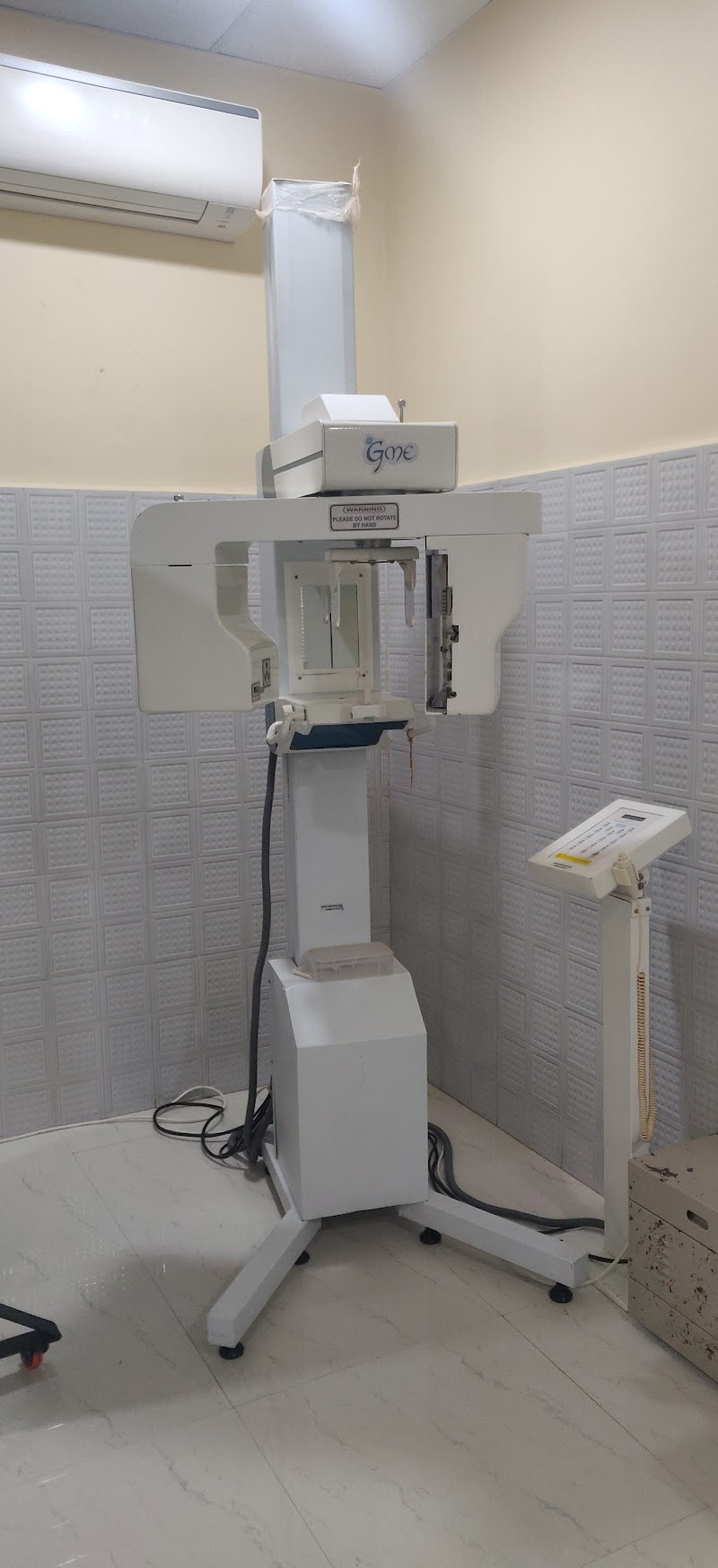 Megh Hospital - Megh Hospital, near Gayatari Mandir, Kawardha, Chhattisgarh 491995, India