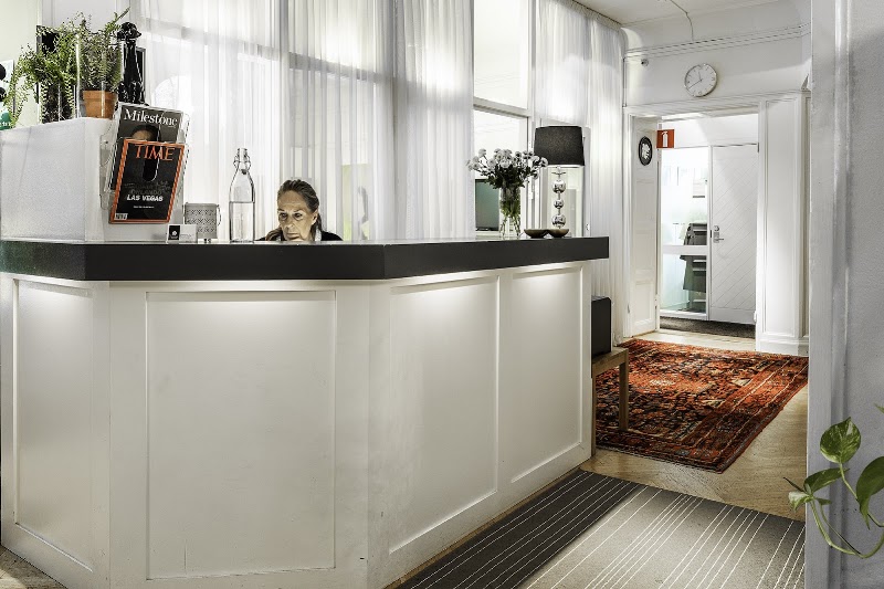 Selected Office - Selected Office, Artillerigatan 6, 1tr, 114 51 Stockholm, Sweden