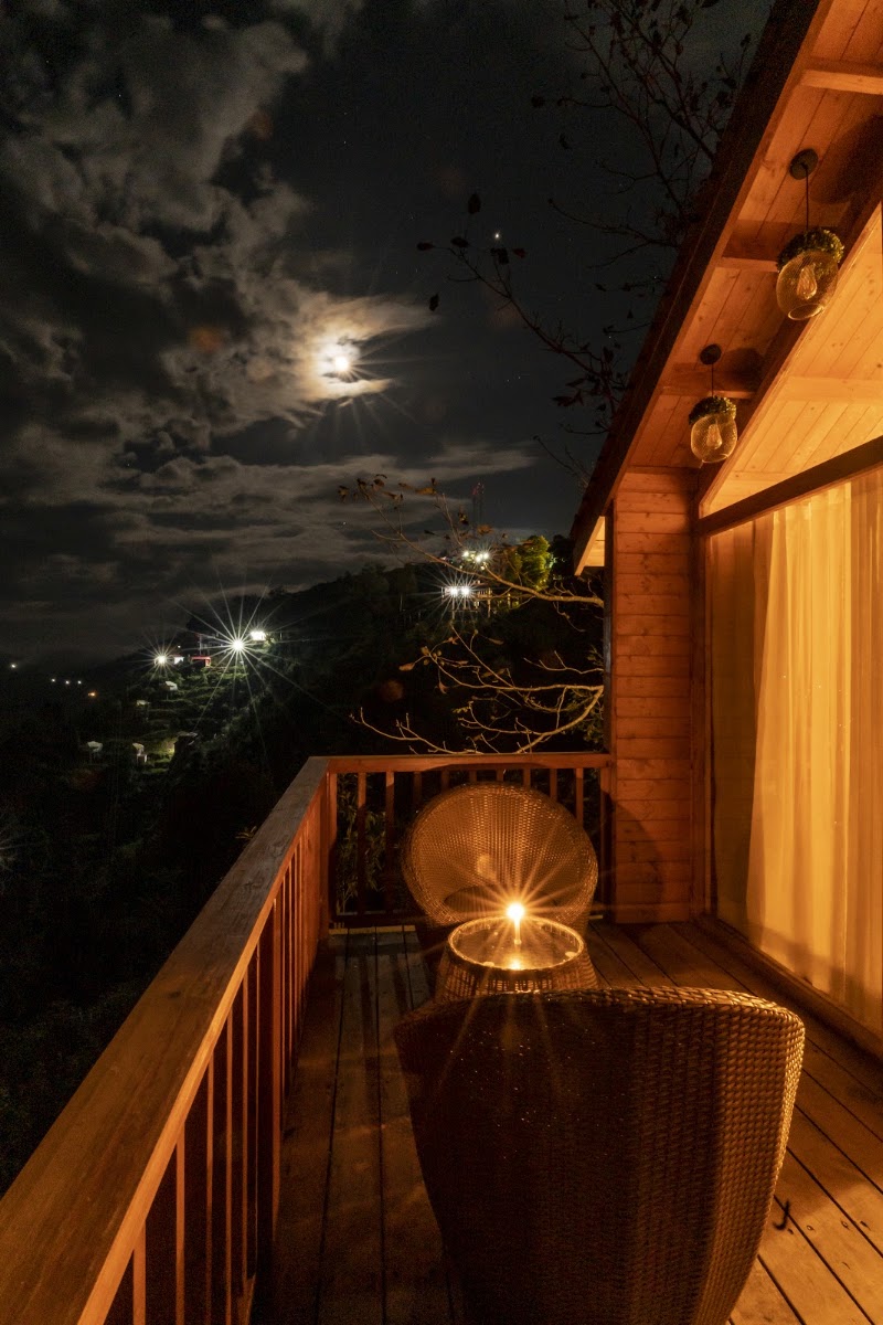 Devan Wood Resort - Devan Wood Resort Chamba - Mussoorie Rd, Dhanolti, Uttarakhand 249180, India