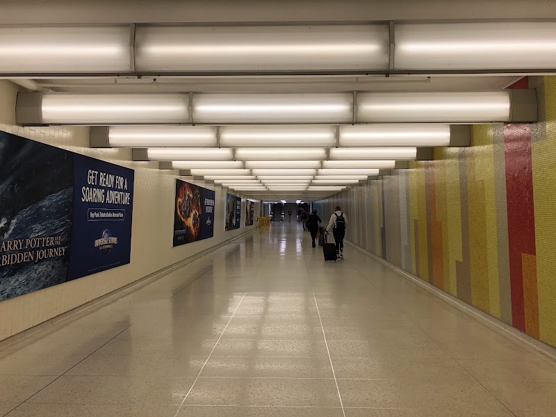 Terminal 3 - Terminal 3, Los Angeles, CA 90045, USA