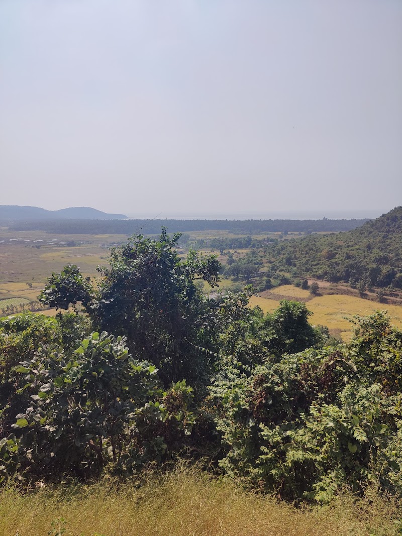 Sunset point..Supegaon