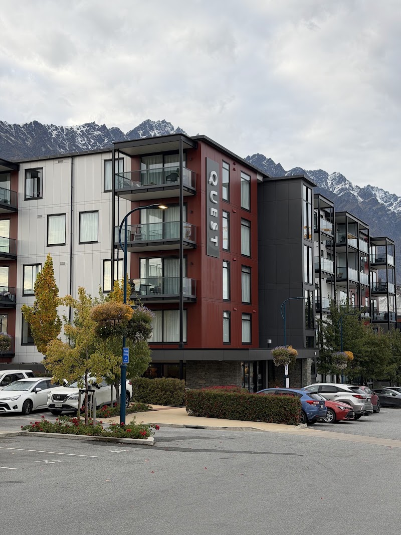 Quest Queenstown - Quest Queenstown, 34 Red Oaks Drive, Frankton, Queenstown 9300, New Zealand