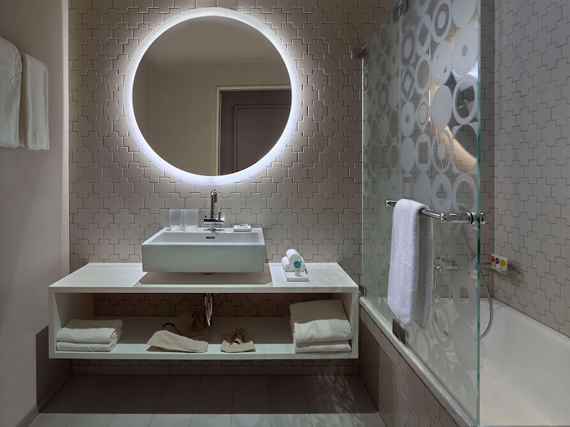 Hyatt Place Zurich Airport The Circle - Hyatt Place Zurich Airport The Circle Zurich Airport, The Circle 1, 8058 Kloten, Switzerland