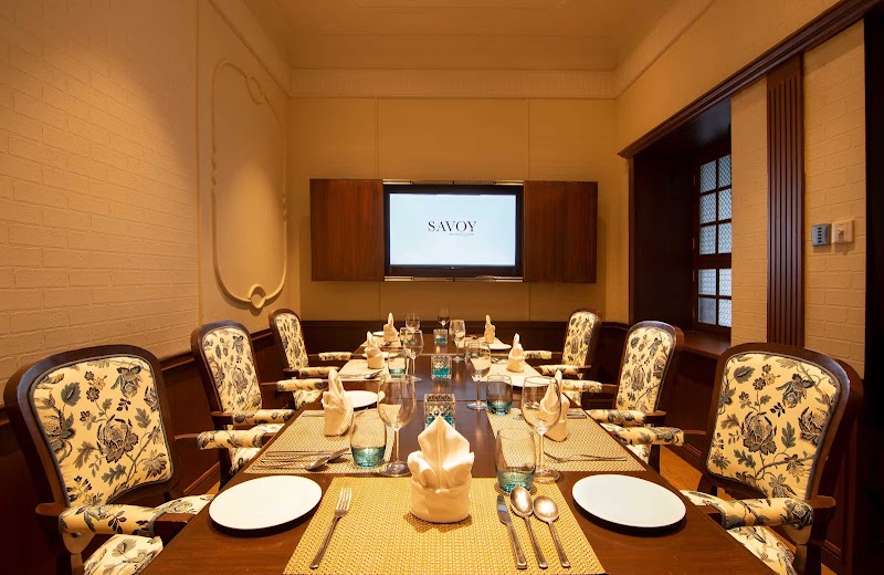 Savoy, Ooty - IHCL SeleQtions - Savoy, Ooty - IHCL SeleQtions 77, Sylks Rd, Monterosa Colony, Ooty, Tamil Nadu 643001, India
