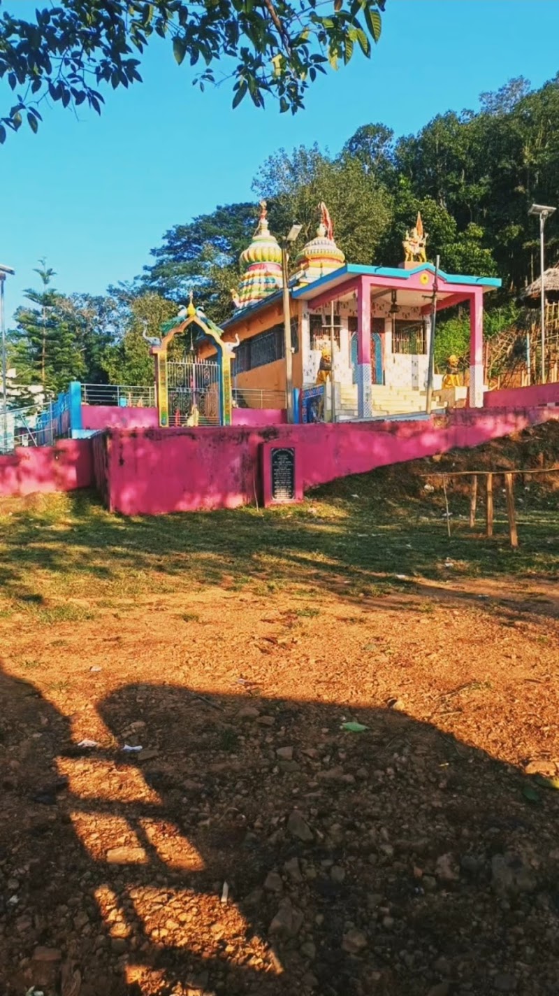 Gandhamardana Hill - Gandhamardana Hill Gandhamardana Hill, Odisha, India