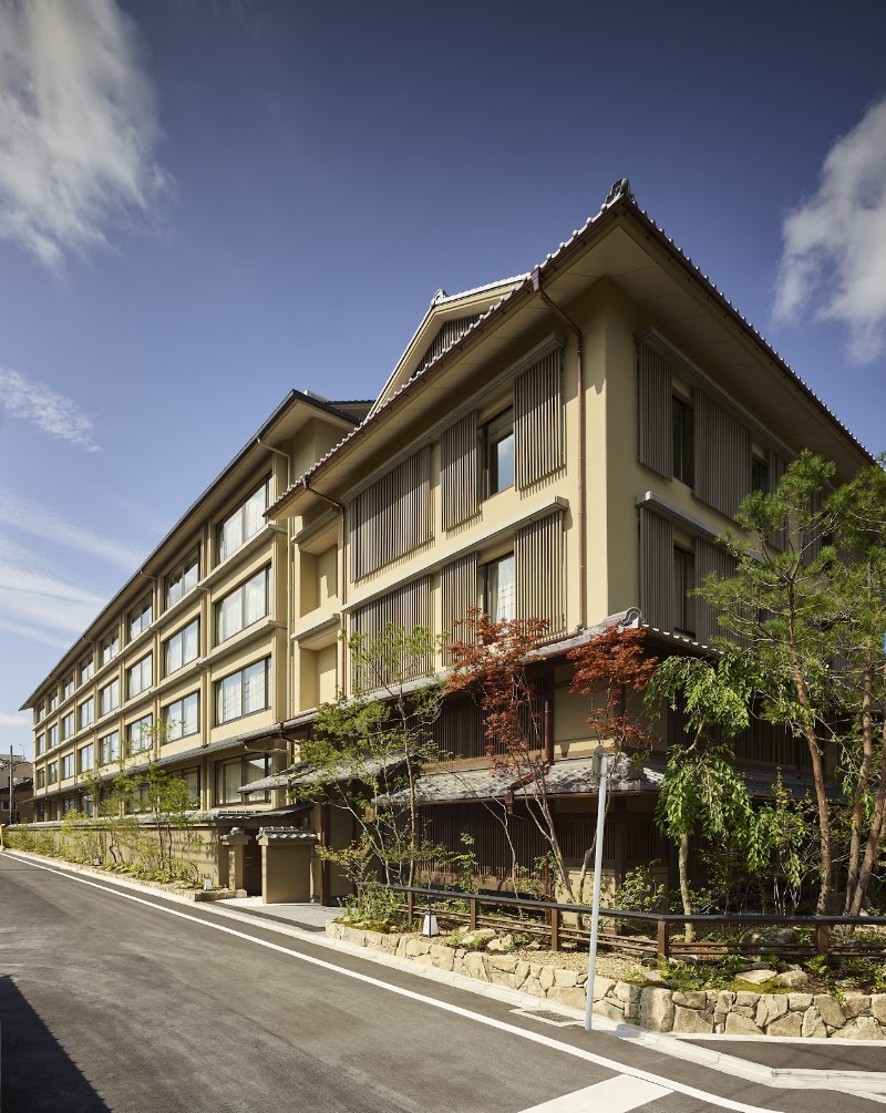 The Celestine Hotel Gion - The Celestine Hotel Gion 572 Komatsuchō, Higashiyama Ward, Kyoto, 605-0811, Japan