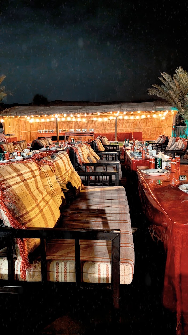 Orient Tours AL awir Camp - Orient Tours AL awir Camp, 5J7P+3FJ - Al Awir Second - Dubai - United Arab Emirates