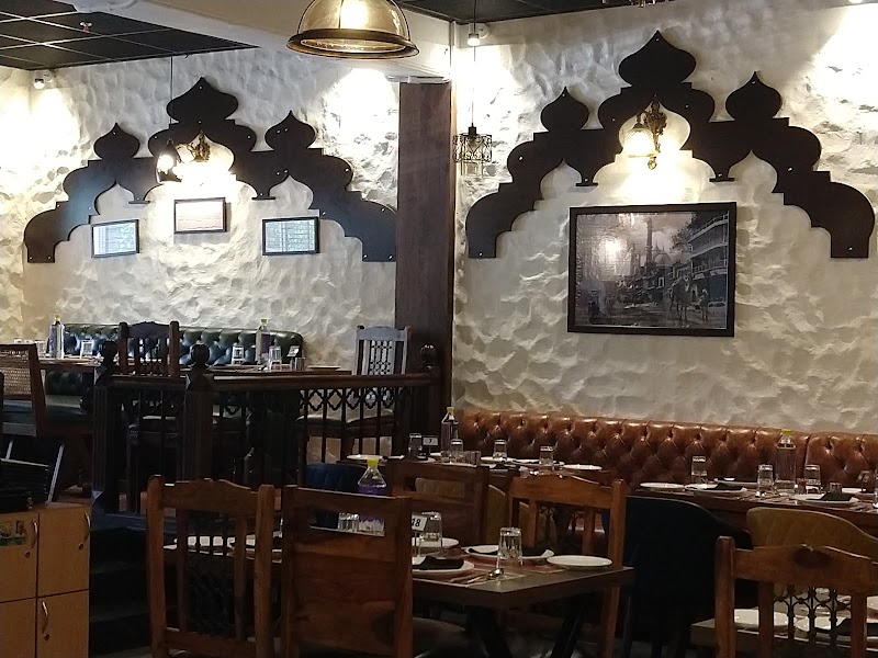 Karim's Chandigarh - Karim's Chandigarh No -41, S.C.O, Madhya Marg, Sector 26, Chandigarh, 160019, India