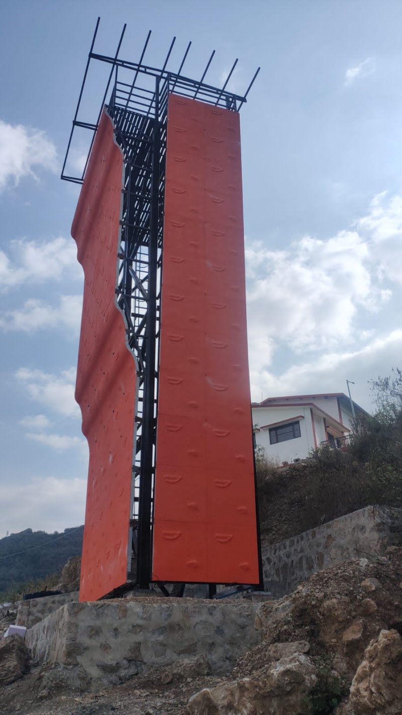 Climb Up - Climb Up Lower Basement, 25/14, below Synergy Clinics, Block 25, East Patel Nagar, Patel Nagar, New Delhi, Delhi 110008, India