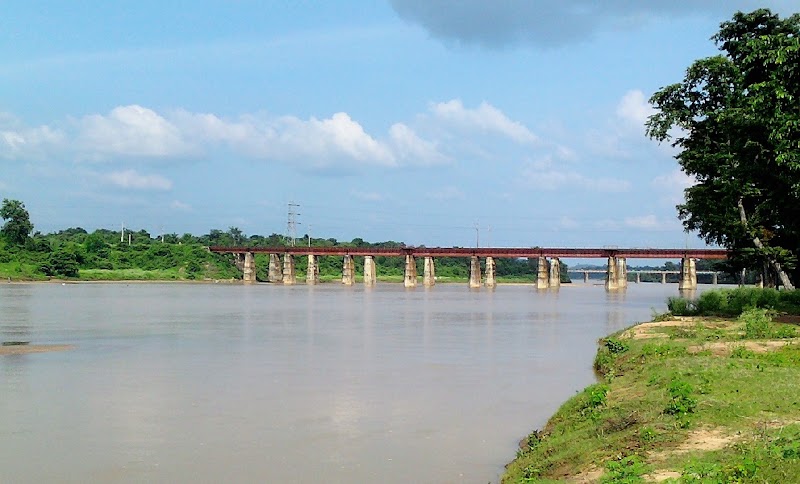 Kechki - Kechki, Jharkhand 822111, India