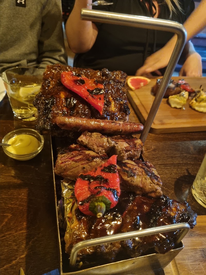 Asado argentijns grill restaurant - Asado argentijns grill restaurant Tilburgseweg 5A, 4902 TL Oosterhout, Netherlands