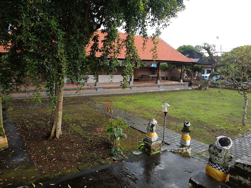 Moon of Pejeng - Moon of Pejeng, F7PV+GC5, Pejeng, Tampaksiring, Gianyar Regency, Bali 80552, Indonesia