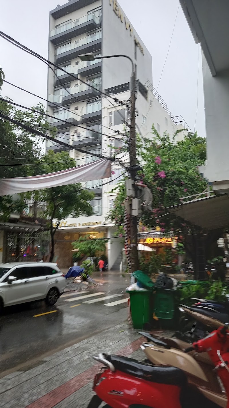 A Danang Beach Hotel - A Danang Beach Hotel, 11 An Thượng 32, Ngũ Hành Sơn, Đà Nẵng 550000, Vietnam