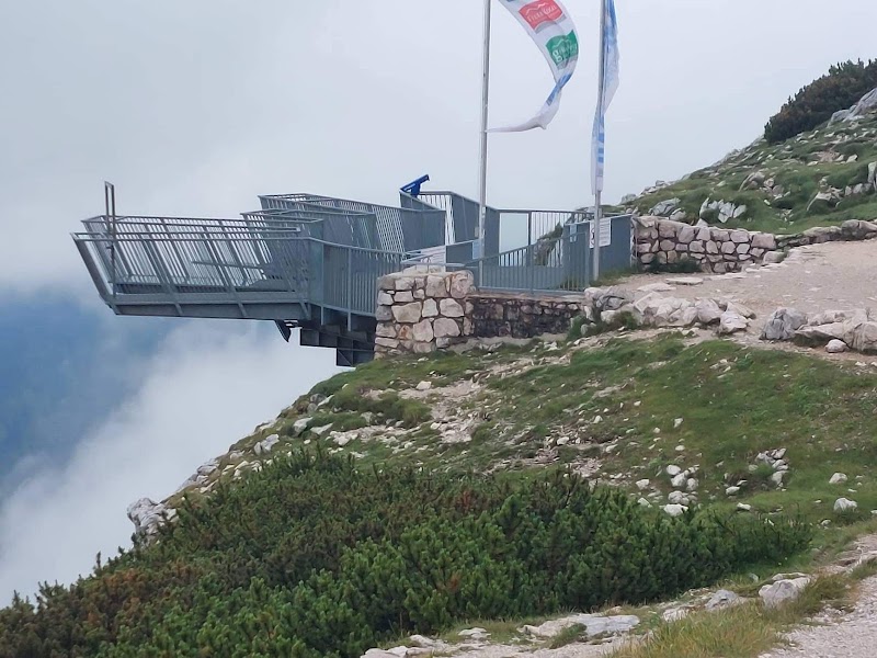 Krippenstein - Krippenstein, 4831 Obertraun, Austria