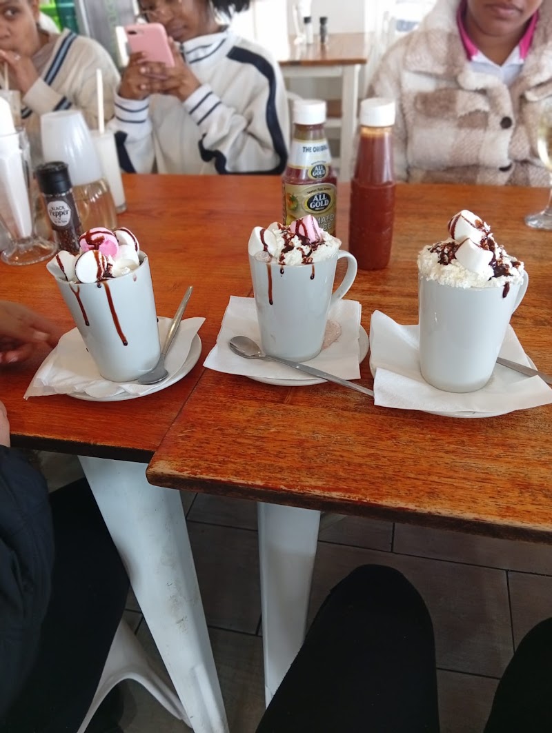 Fran's Place - Fran's Place, 111 Jubilee St, Simon's Town, Cape Town, 7995, South Africa