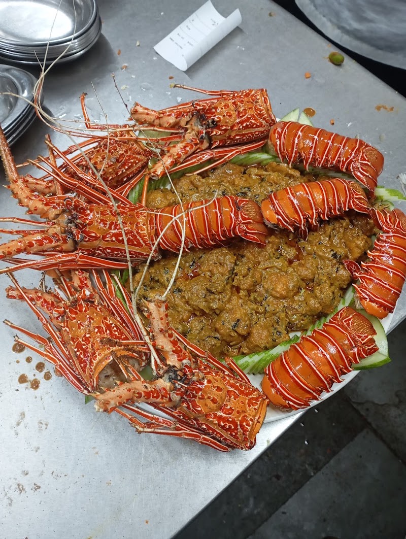 Ananda Restaurant - Ananda Restaurant, opposite CID Police station, Aberdeen Bazar, Rajiv Gandhi Nagar, Sri Vijaya Puram, Andaman and Nicobar Islands 744101, India